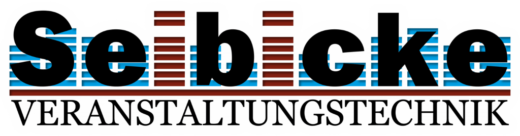 Logo Veranstaltungstechnik Seibicke